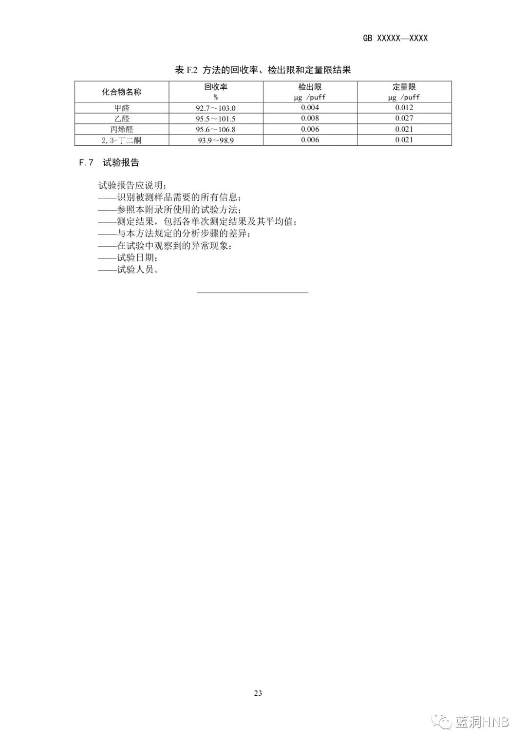 强制性电子烟国标征求意见稿发布：尼古丁含量不高于20mg/g，许可使用物质122种