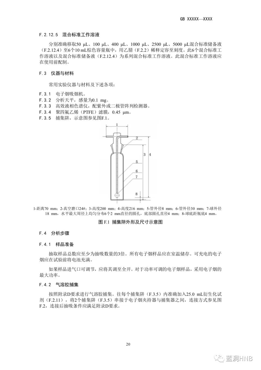 强制性电子烟国标征求意见稿发布：尼古丁含量不高于20mg/g，许可使用物质122种