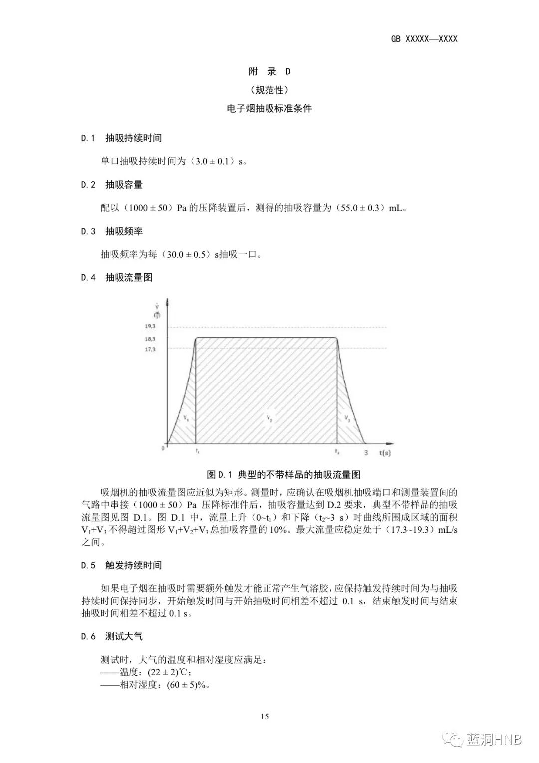 强制性电子烟国标征求意见稿发布：尼古丁含量不高于20mg/g，许可使用物质122种