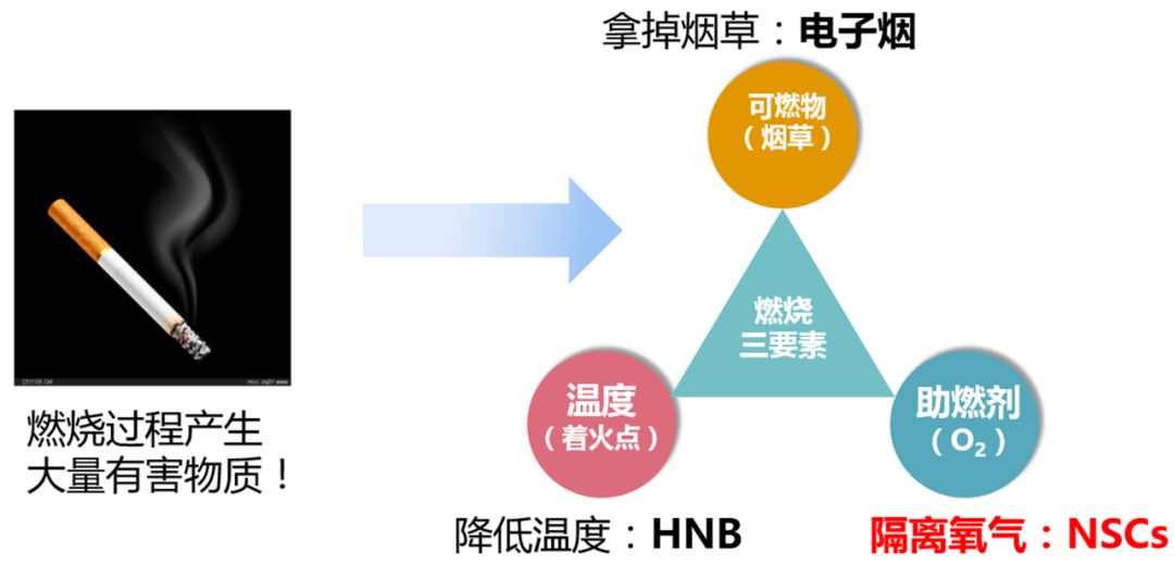 郑州烟草研究院与云南中烟发布NSCs自然烟气卷烟，加速HNB创新