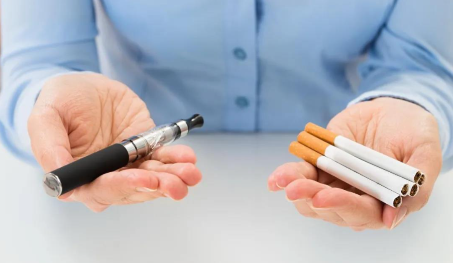 国家烟草专卖局：参照卷烟加强对电子烟监管 为电子烟行业设置过渡期