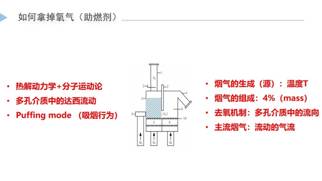 【NSCs科学】2021冬至会议最新！李斌博士—从卷烟燃烧机制谈自然烟气产品（NSCs）创新