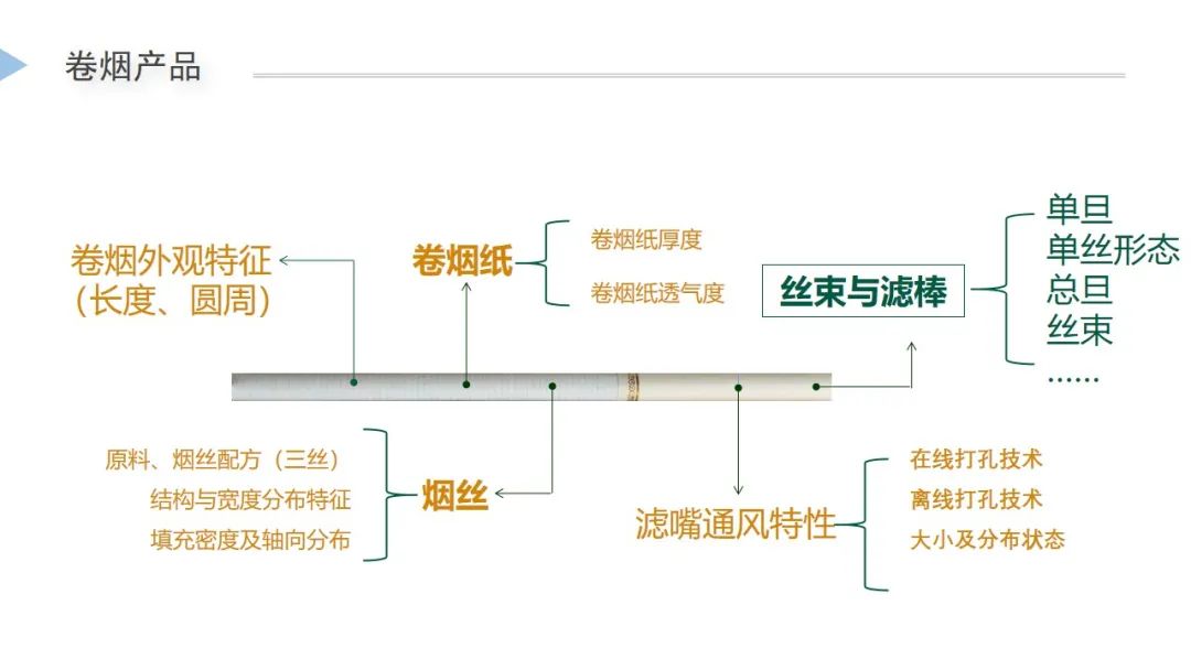 【NSCs科学】2021冬至会议最新！李斌博士—从卷烟燃烧机制谈自然烟气产品（NSCs）创新