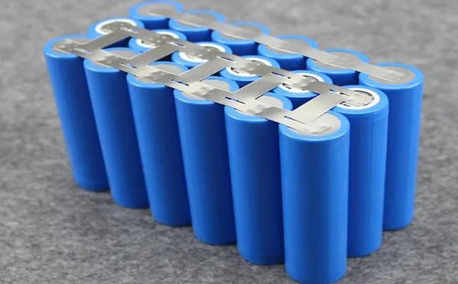 锂电池欧盟市场常用安规标准介绍