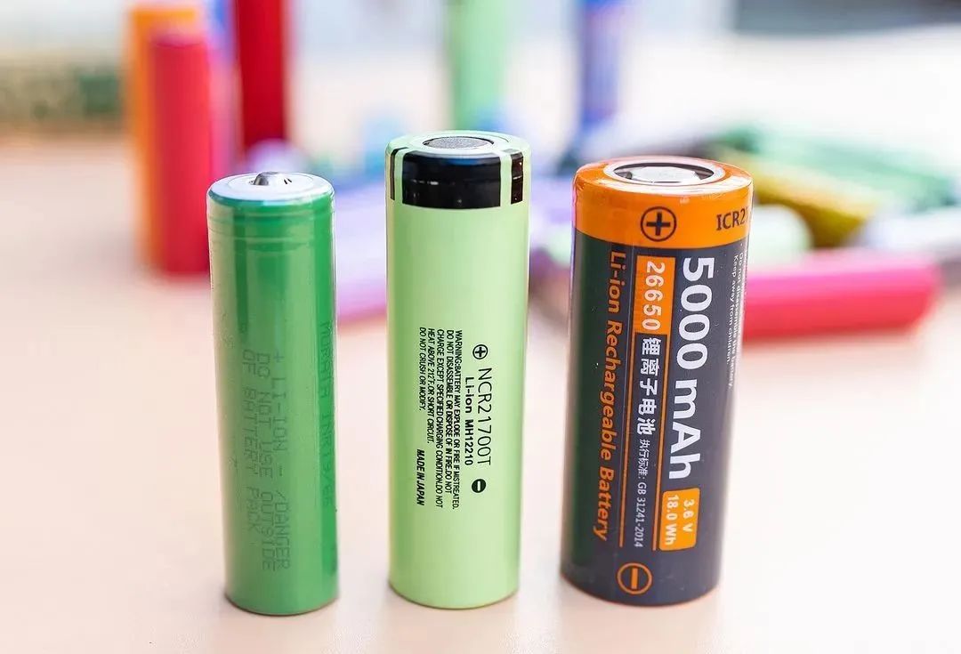 锂电池欧盟市场常用安规标准介绍