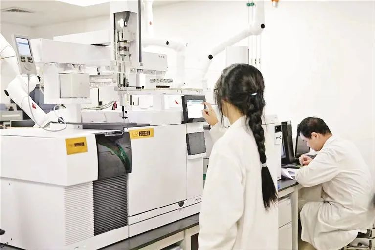 电子雾化材料安全步入医疗级：思摩尔建成全球行业首个E&L实验室
