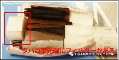【他山之石】中烟专利代理律师详解IQOS ILUMA 核心专利