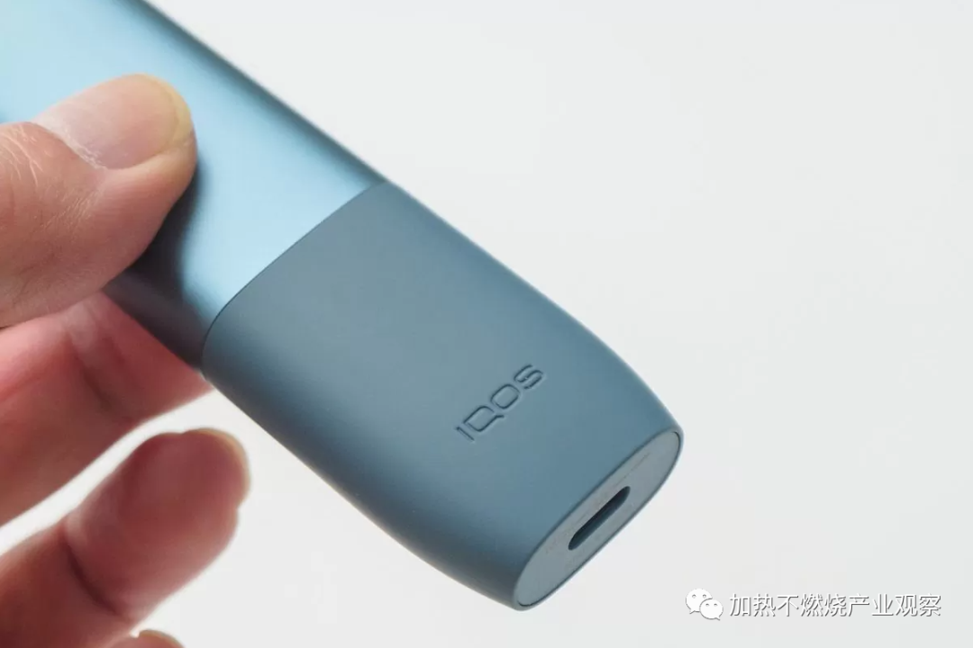 IQOS系列产品日本强势增长，平价款IQOS ILUMA ONE将进一步扩大其HNB市场份额
