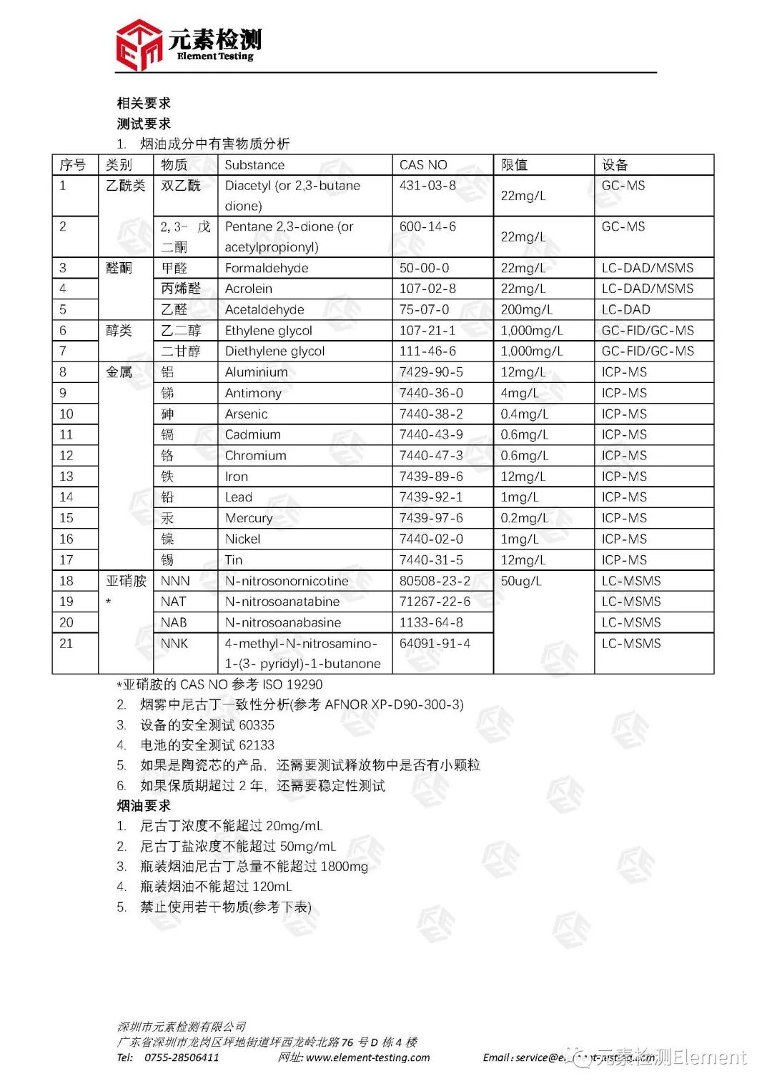 新西兰电子烟合规指引