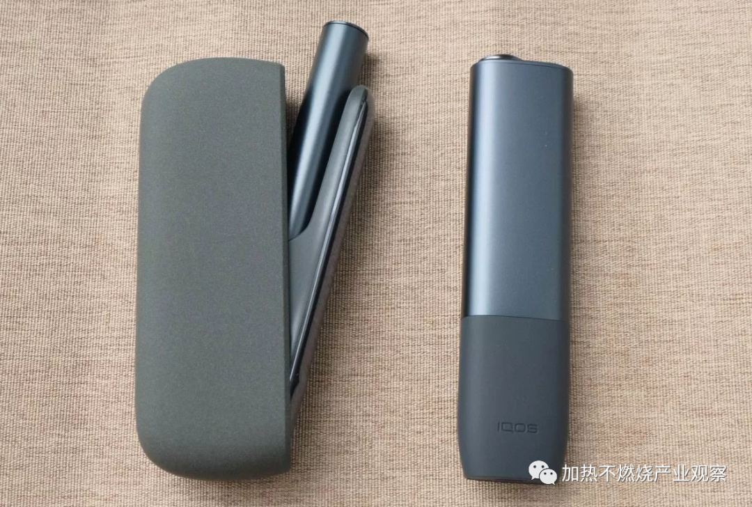 IQOS系列产品日本强势增长，平价款IQOS ILUMA ONE将进一步扩大其HNB市场份额