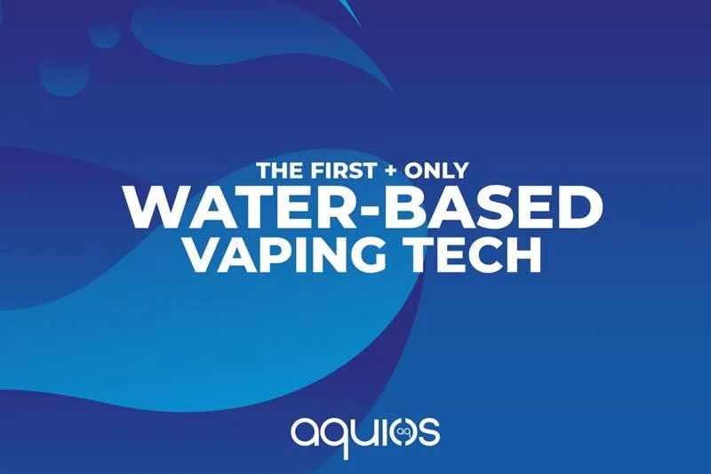 海外品牌开发水基电子烟技术，新宜康为其提供雾化设备