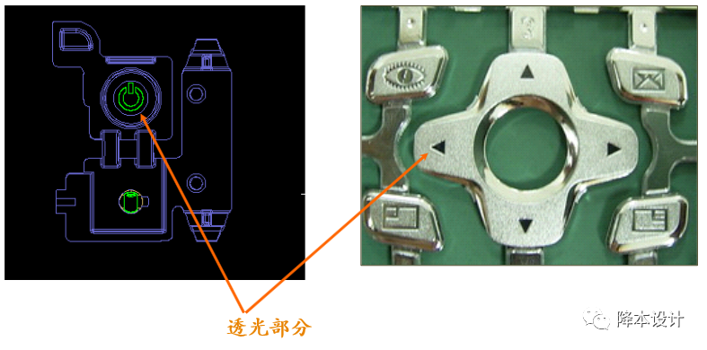 干货 | 双色注塑的概念、优缺点、应用、材料选择及设计指南