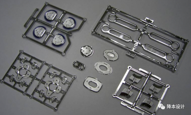 干货 | 双色注塑的概念、优缺点、应用、材料选择及设计指南