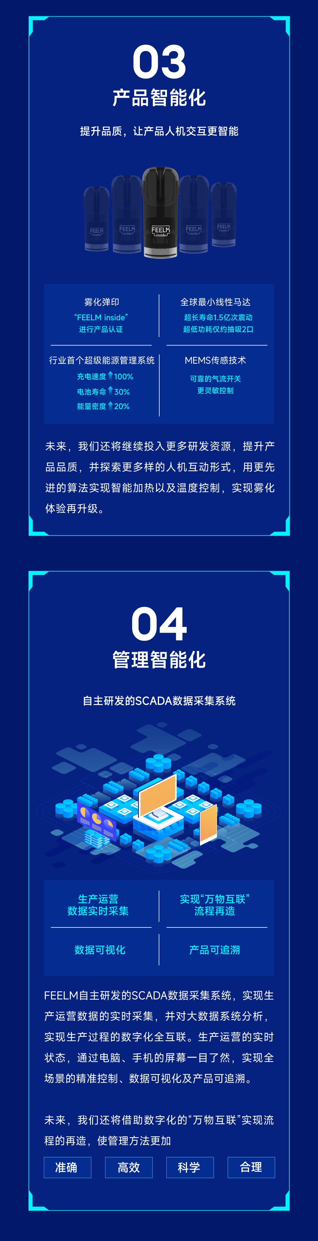 百万分之二！思摩尔通过CMMM认证，为行业首家！