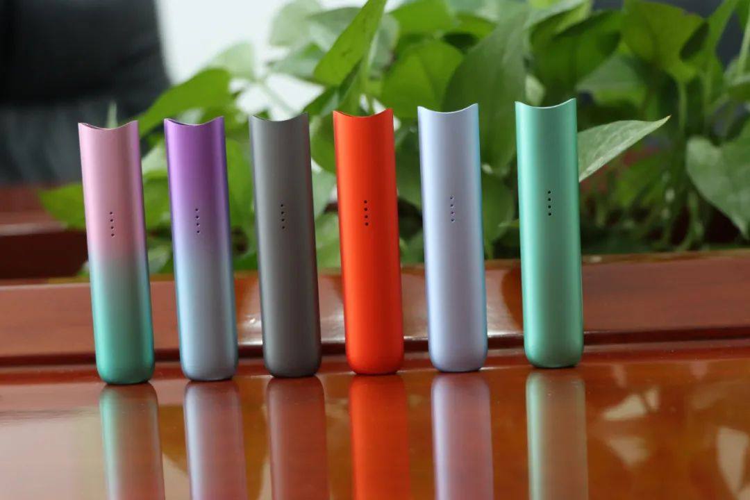 鑫耐尔精密工业：电子雾化器电池杆铝合金外壳行业的“扫地僧 ...