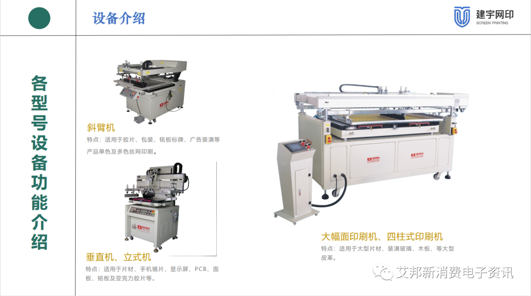 雾化芯设备选型及应用