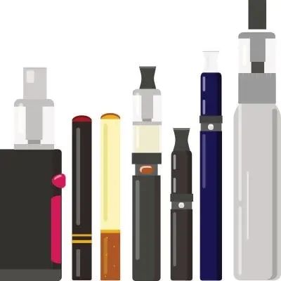HRB新论文：电子烟作为戒烟干预的价值和安全性