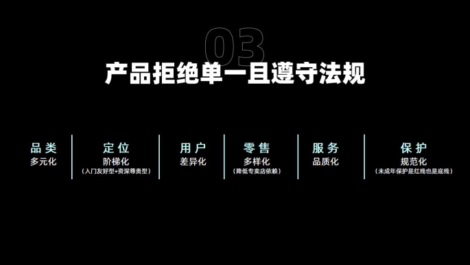 吉迩科技CEO赵贯云：行业内卷四大痛点及对行业发展的四点呼吁