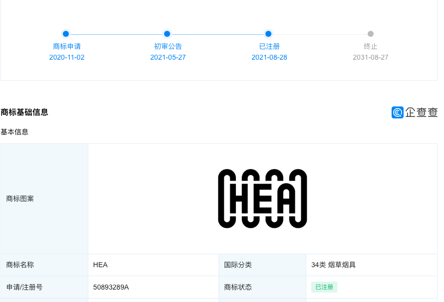 FEELM已不装配悦刻一溪云，悦刻自研技术“HEA”公开亮相