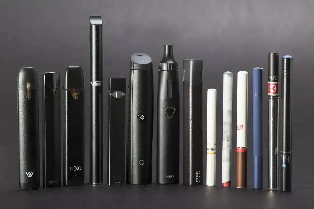 铭镭分享：电子烟内部重要部件的焊接工艺方法