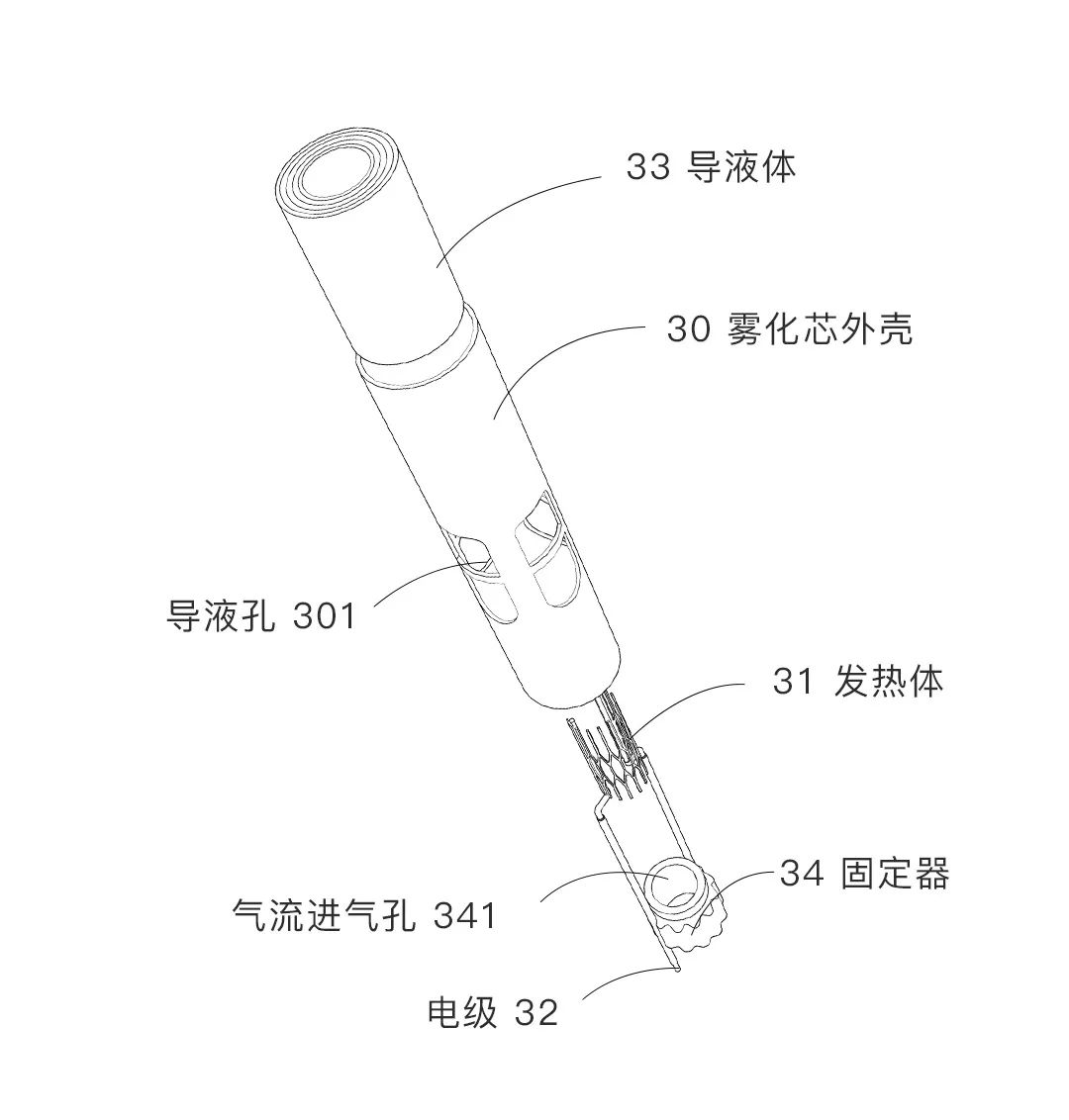 COTTONX未来棉芯，硬核专利开启雾化“全棉”时代