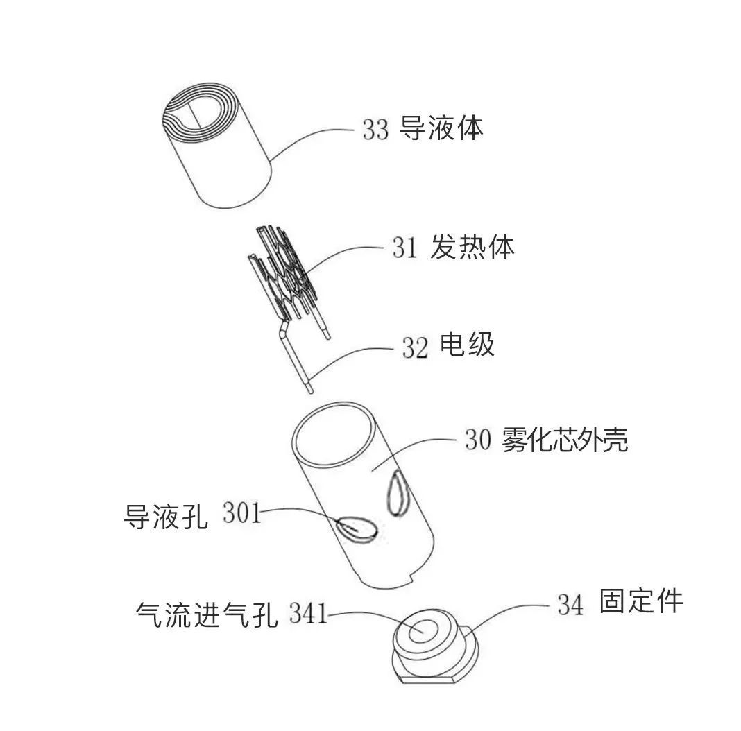 COTTONX未来棉芯，硬核专利开启雾化“全棉”时代