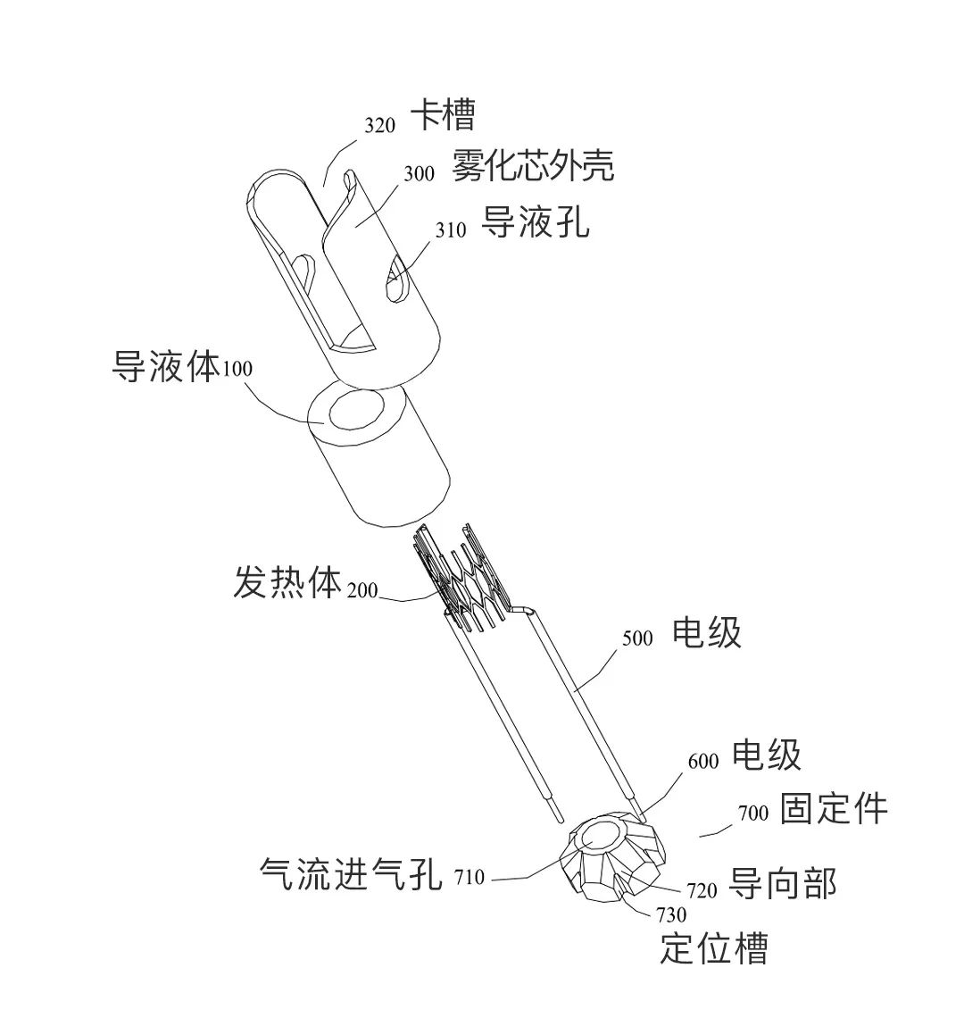 COTTONX未来棉芯，硬核专利开启雾化“全棉”时代