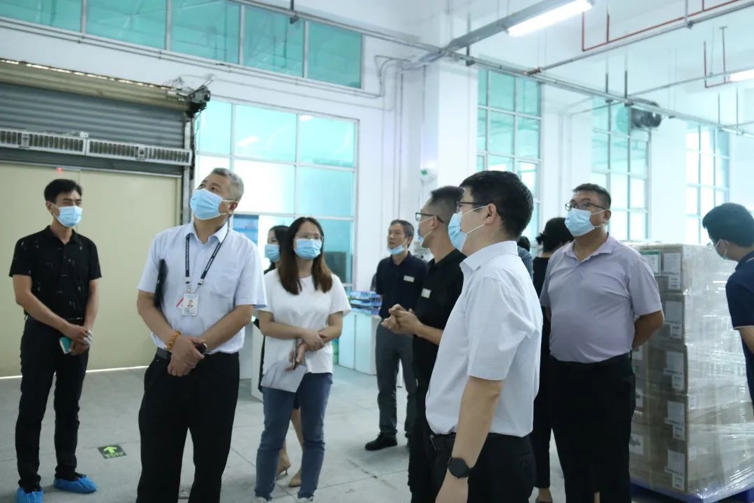 赛尔美获得“深圳机场电子雾化产品白名单企业”资质