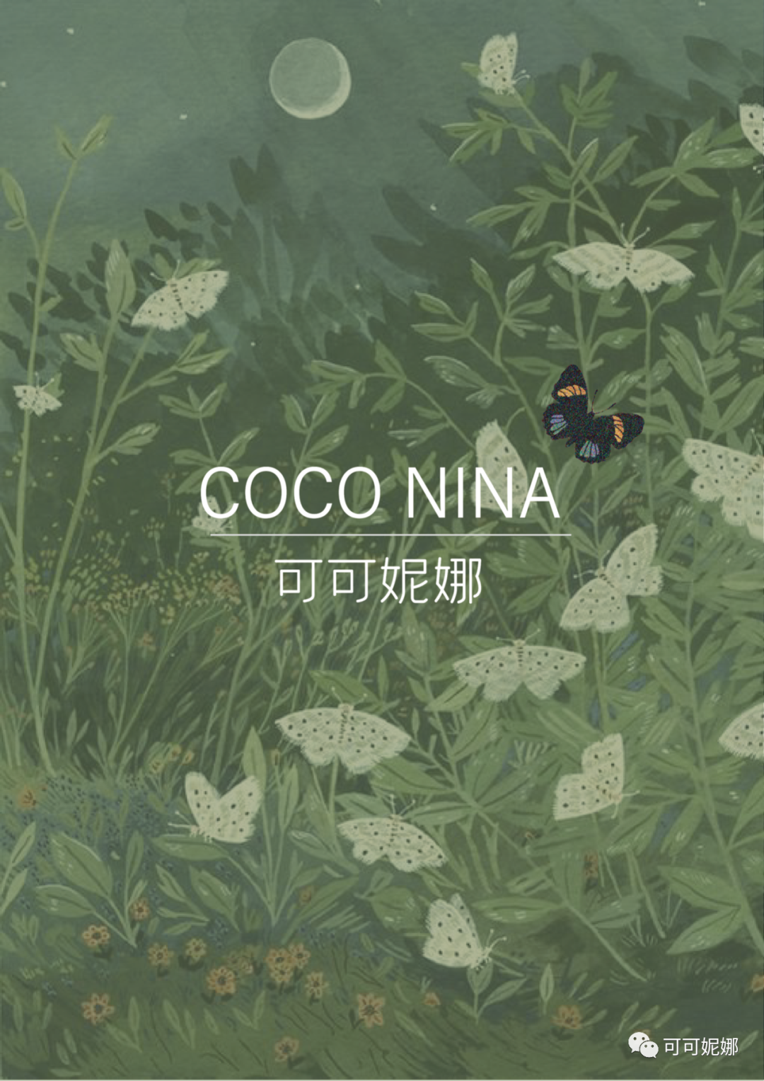 可可妮娜（COCONINA) 取得《烟草专卖生产企业许可证》