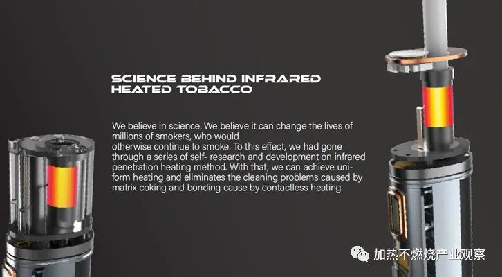 安徽中烟进军国际市场，携手JP Signature在马来西亚推出加热烟草产品 IHEA x Toop