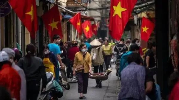资讯 l 越南考虑禁止销售新型烟草制品