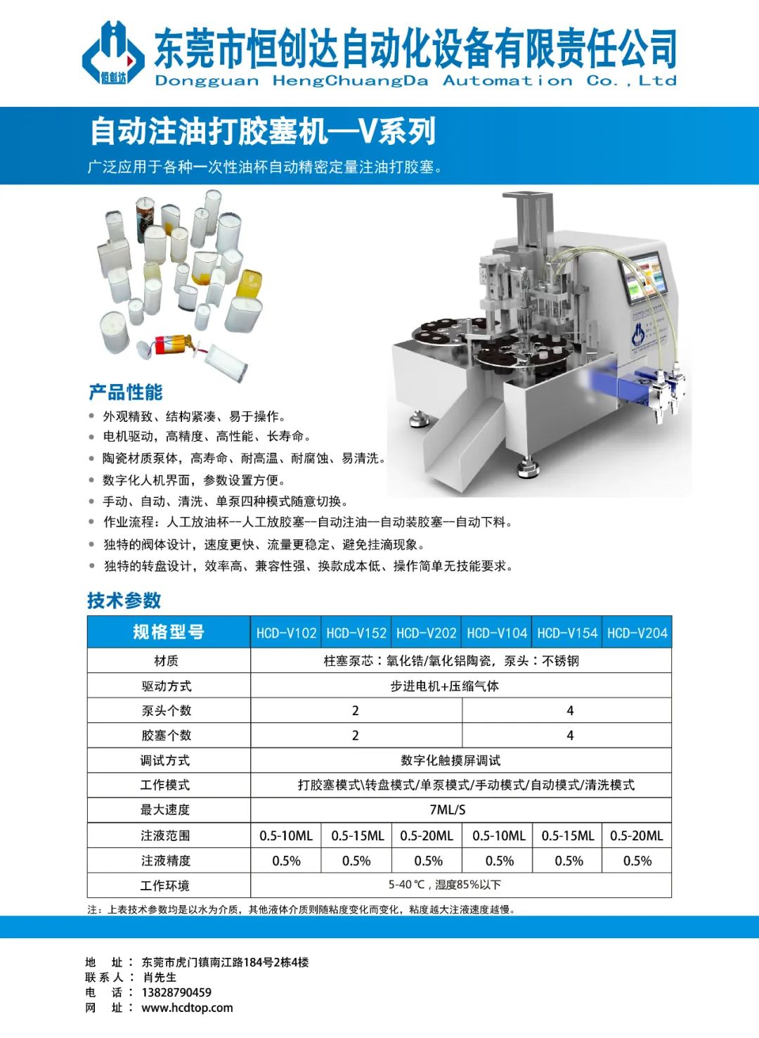 【展商推介】恒创达诚邀您参观​第四届雾化物产业链展览会（8月29-31日，深圳宝安）