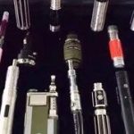 【展商推介】天腾国际诚邀您参观​第四届雾化物产业链展览会（8月29-31日，深圳宝安）