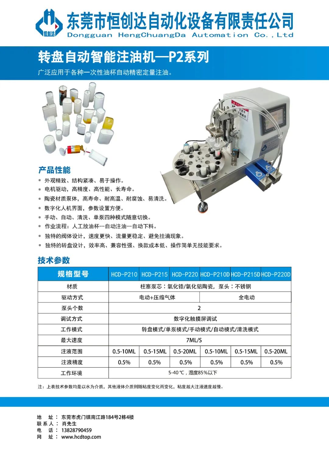 【展商推介】恒创达诚邀您参观​第四届雾化物产业链展览会（8月29-31日，深圳宝安）