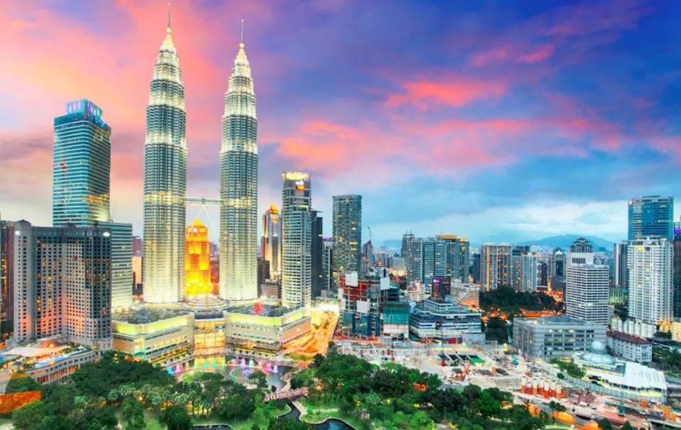 马来西亚将对尼古丁电子烟合法化并征税