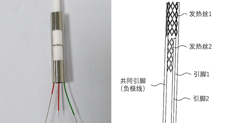 竞达成推出交替发热网组件，解决大口数电子烟口感不一致难题