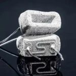 一天打印上万颗！奇遇科技陶瓷3D打印工艺有望应用于电子烟雾化芯生产