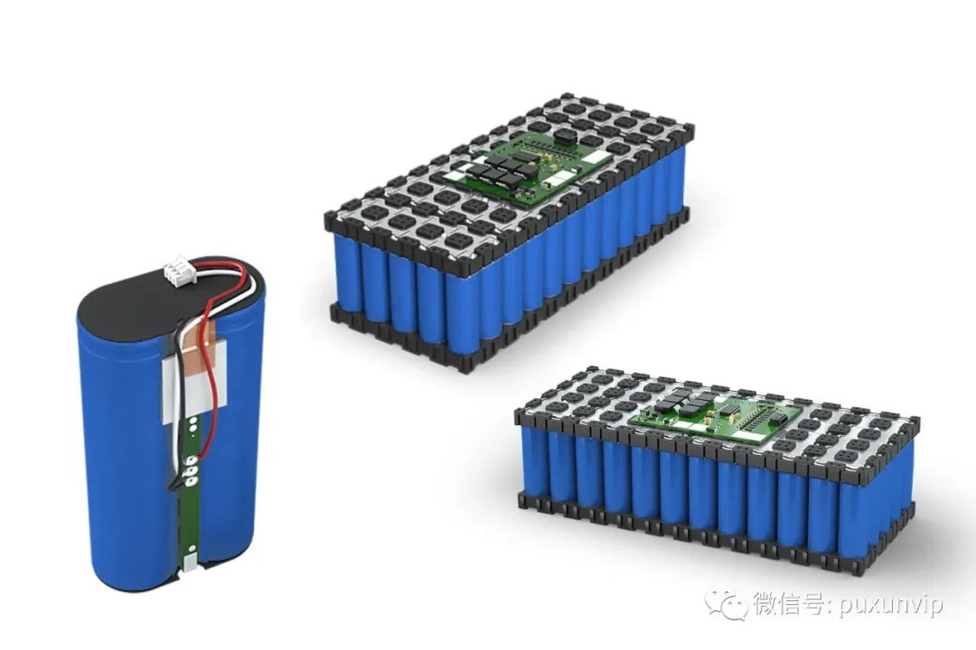 科普 l 磷酸铁锂电池和三元锂电池的区别
