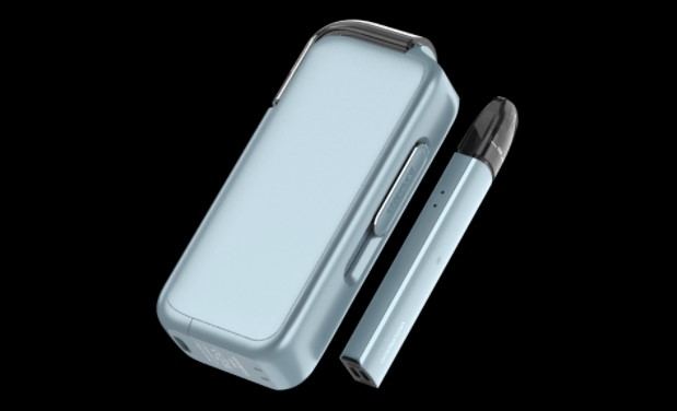 VAPORESSO推出“充电宝”式续航电子雾化产品