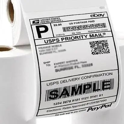 Quick Insight: Varieties and Applications of Adhesive Anti-Counterfeiting Label Materials