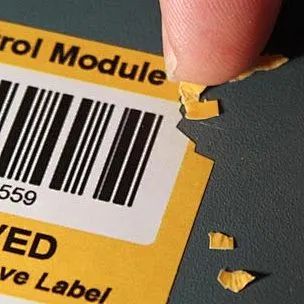 快速了解：不干胶防伪标签材料的种类及用途