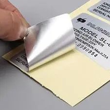 Quick Insight: Varieties and Applications of Adhesive Anti-Counterfeiting Label Materials