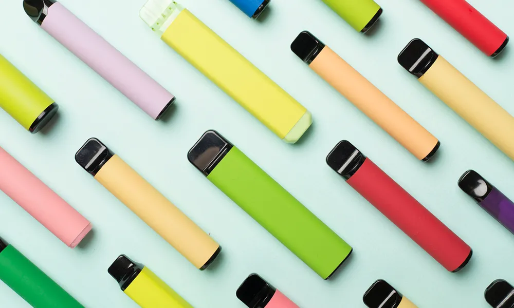 European intermittent e-cigarettes cause controversy, reloading may stimulate market opportunities