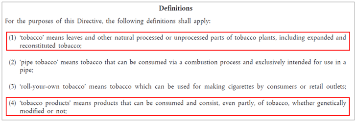 Nicotine pouches: Will they repeat the story of disposable e-cigarettes taking the world by storm?