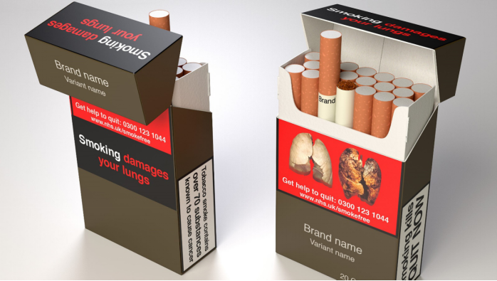 重磅 | 欧盟烟草制品指令Directive 2014/40/EU修订