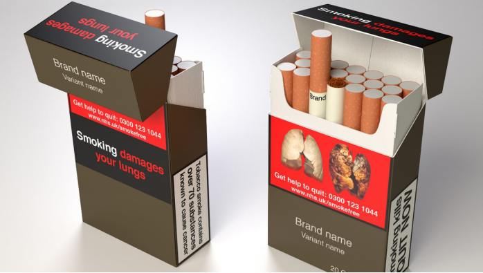 Landmark | Revision of the EU Tobacco Products Directive 2014/40/EU