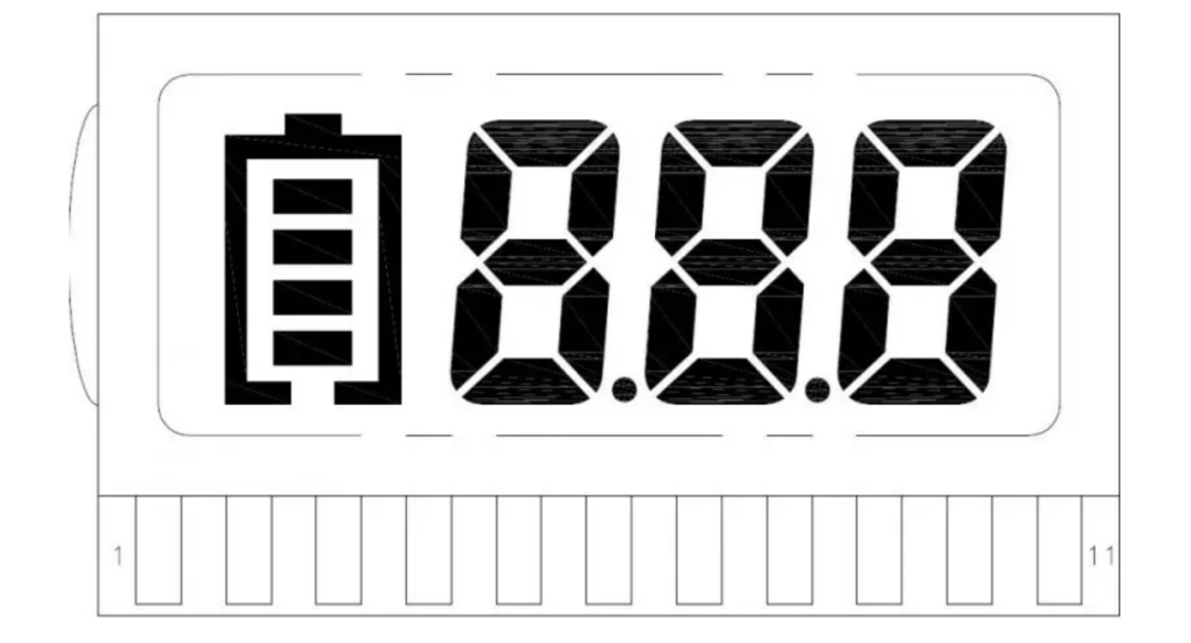 2023年海外电子烟技术趋势：带油量、电量屏显一次性电子烟