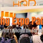 全新发布！开创性环保ECO系列首次亮相帕多瓦展会