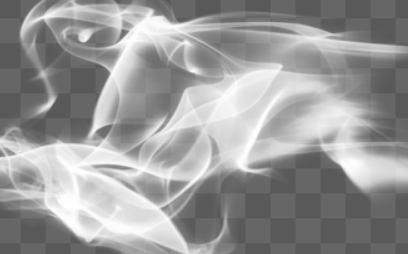 电子烟烟雾的视觉感受与粒径测试方法
