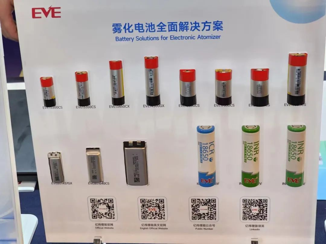 Vaping Trend: Removable Batteries Aid in Sustainable Development